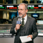 Manoel Padilha's Profile Picture